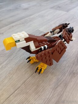 LEGO CREATOR - 3