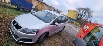 SEAT ALHAMBRA_NAFTA+ tažné - 3