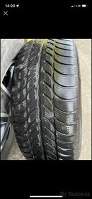 Alu Sada 5x100 R15 - 3