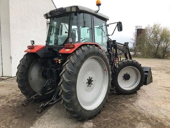 Prodám traktor, •Massey Ferguson4245•-diesel-62 kW,1310 mth - 3