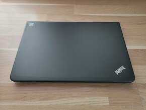 Dotykový notebook Lenovo ThinkPad S540 - horší zvuk - 3