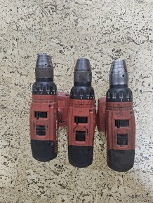 Šroubovák Hilti SF 8M-A22 s vysokým kroutícím momentem - 3