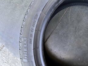 Pirelli 225/45R17 - 3