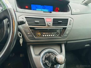 Prodám Citroen c4 Grand picasso  2009 - 3