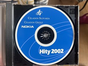 CD Hity 2002 - 3