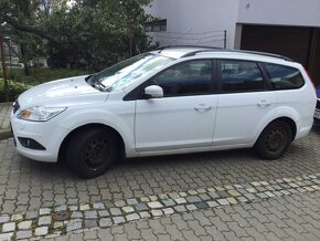 Ford Focus combi - 3