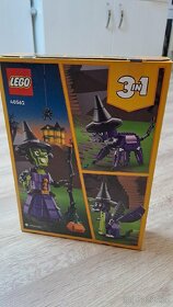 40562 Lego Mystická čarodějnice - 3