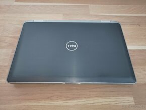 Notebook Dell Latitude E6530 na náhradní díly - 3