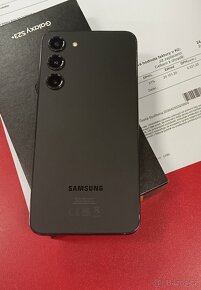 Samsung Galaxy S23+ 8GB/256GB záruka Mironet 5/2025 - 3