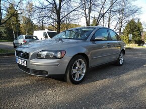 Prodám Volvo S40 T5 2,5 turbo benzín 162Kw-220 PS - 3