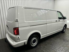 Volkswagen Transporter 2.0TDI 110kW DSG LED - 3