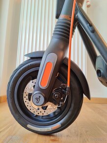 SLEVA 11.11 Elektrokoloběžka Segway Ninebot F2 Pro - 3