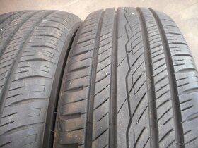 215/65R17 - 3