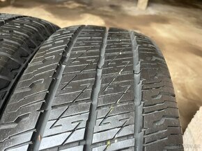 zátěžové pneu UNIROYAL ALLSEASONMAX 215/60 R17 - 3