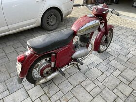 Jawa 250/353 - 3