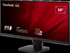 34" ViewSonic VA3456-MHDJ záruka - 3