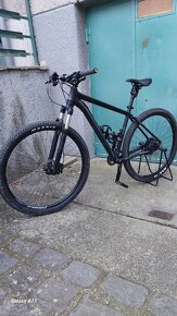 Merida BIG.NINE XT EDITIION 2017 MATT Black (Grey) 29 - 3