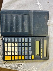 Texas instruments TI-30 SOLAR - 3