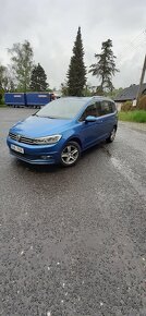 Prodám Touran 2,0 TDI 140KW r.v.2017 - 3