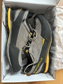 Boty La Sportiva - 3