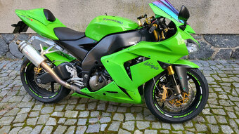 Zx10r Ninja 2005 - 3