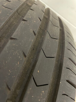 Continental Conti Premium Contact 5 195/65 R15 91T 2Ks letní - 3