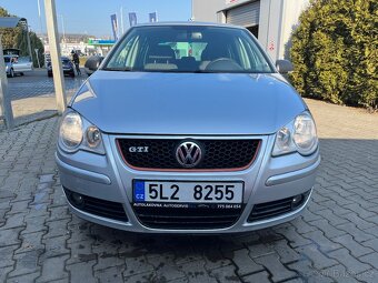 VW polo 1,4tdi 59kw - 3