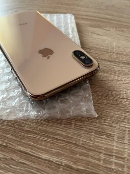 iphone XS 64gb gold - 3