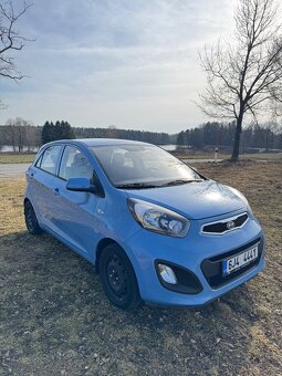 Kia Picanto - 3