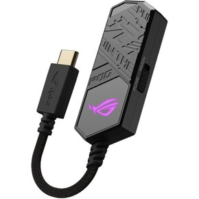 ASUS ROG Clavis adaptér na sluchátka - 3