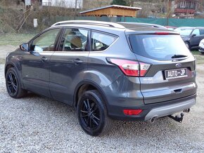 Ford Kuga 2,0 TDCI 4x4 COOL&CONNECT 165.000 km - 3