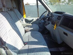 Ford Transit 2, 2TDCI - 3