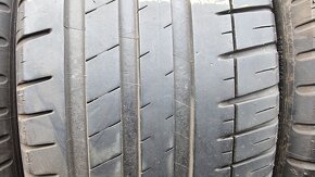 Letní pneu 225/40/18 Michelin - 3