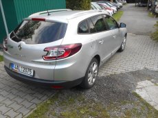 renault megan grantur 1,6dci rok 2014  naj 78 tis km - 3