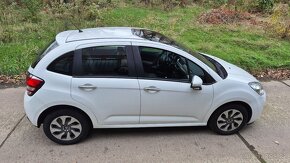 Citroen C3,1.2Vti, Selection - 3