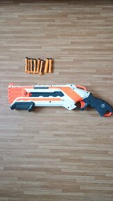 NERF - Nerf Roughcut 2x4 - 3