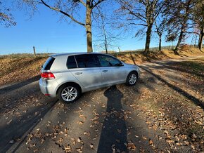 Vw Golf 1.4 TSI 2009 - 3