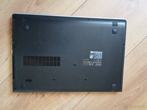 Lenovo Ideapad 500 -15ISK - 3