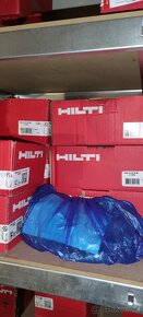 Hřeby HILTI GX3 pro vsazovací přístroj GX 3 - 3