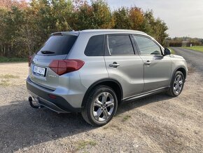 Suzuki Vitara 1.4 BoosterJet Premium - 3