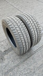 pneumatiky continental 225/65 R16C - 3