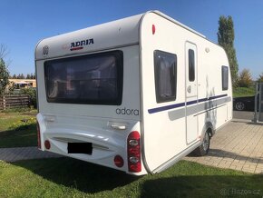 Karavan Adria Adora 462 PU - 3