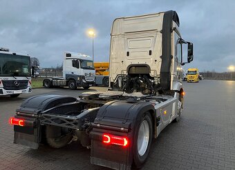 Mercedes-Benz Actros 1846 LS ADR - tahač návěsů - 3