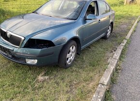 Prodám Náhradní Díly na Škoda Octavia 2, 1.9 tdi 77kw. - 3