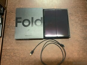 Samsung Z Fold 4 - 3