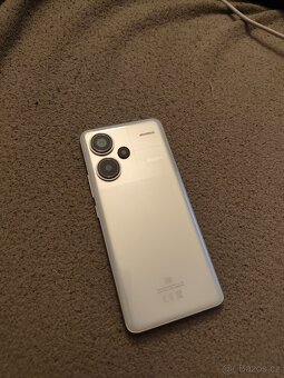 Xiaomi Redmi note 13 pro+ 5G - 3