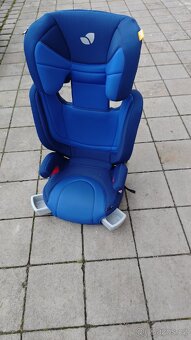 Autosedačka Joie 15-36 kg Isofix - 3