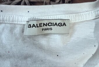 TRIČKO BALENCIAGA - 3