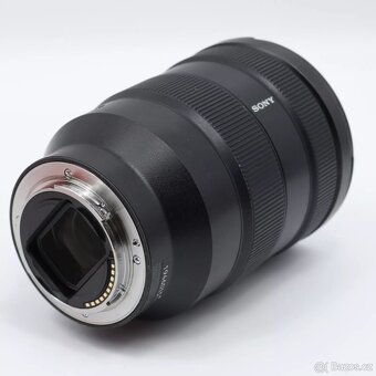 Objektiv Sony FE 24-105mm F4 G OSS - 3