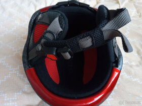 Lyžařská juniorská helma Alpina, sleva - 3